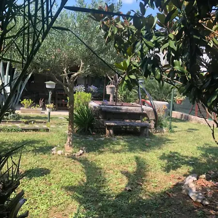 Villa Dimora Sardo Pietramelara Exterior foto