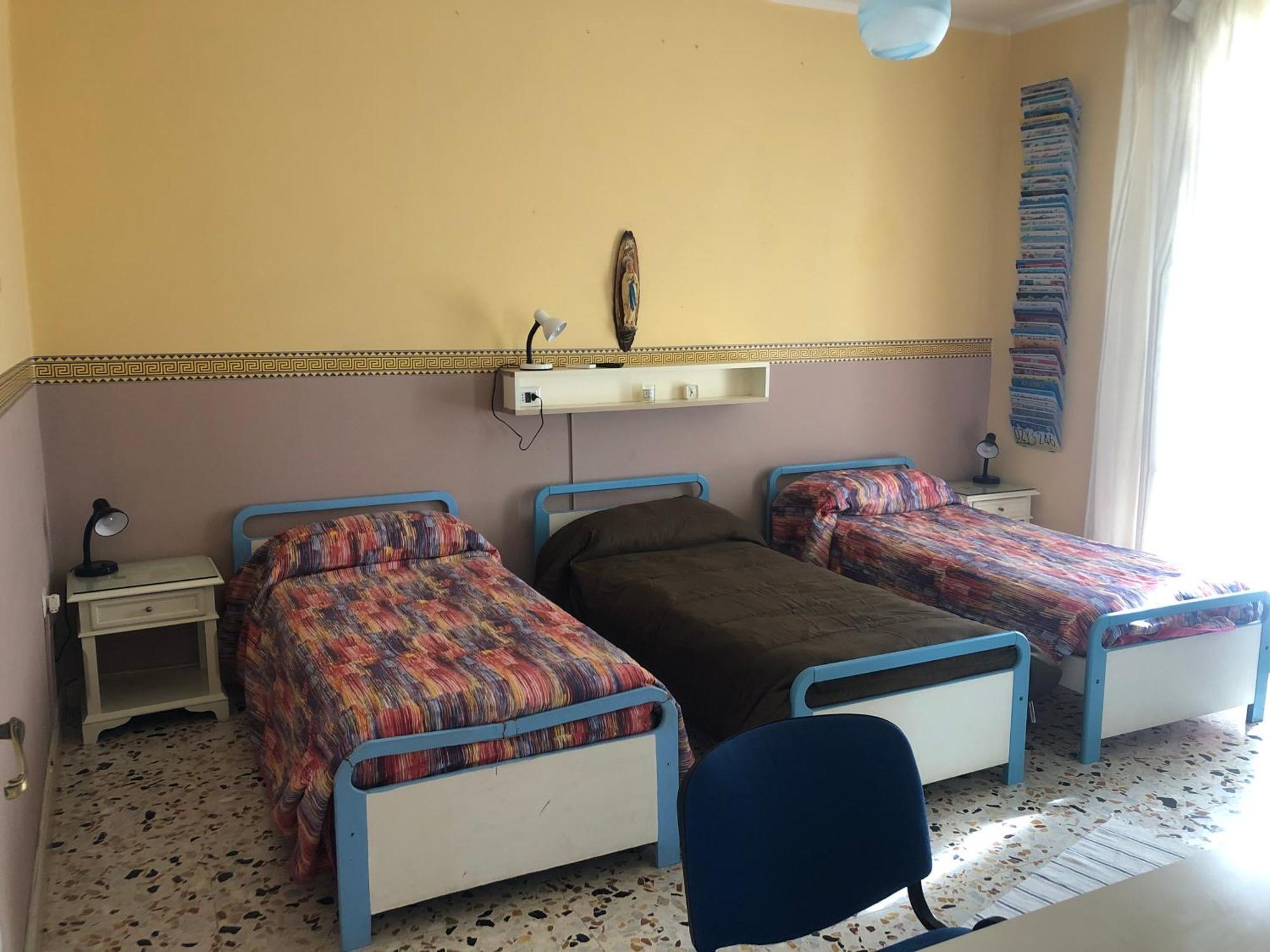 Dimora Sardo Holiday home