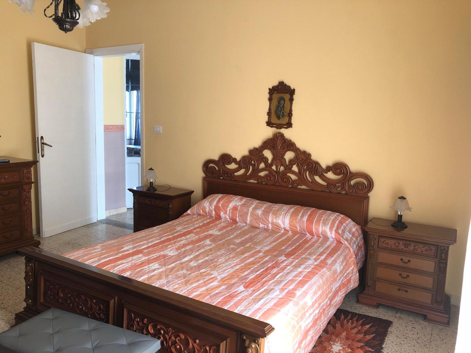 Dimora Sardo Holiday home