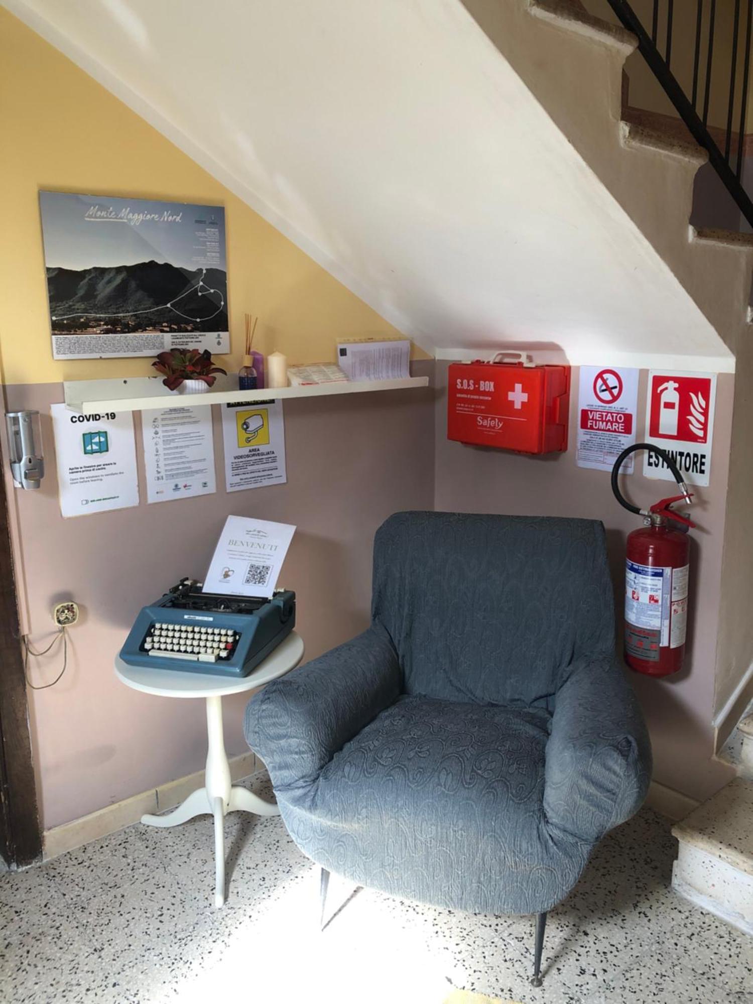 Holiday home Dimora Sardo