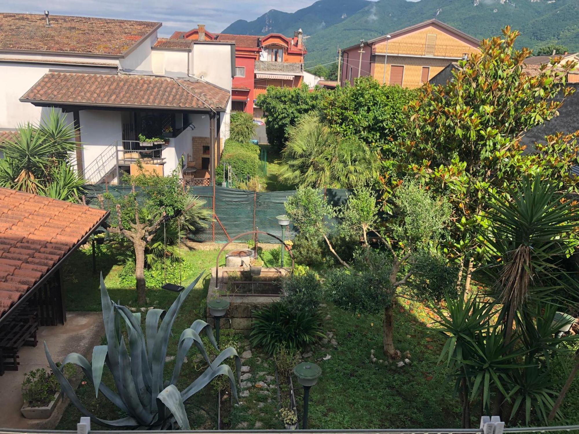 Ferienhaus Dimora Sardo Pietramelara