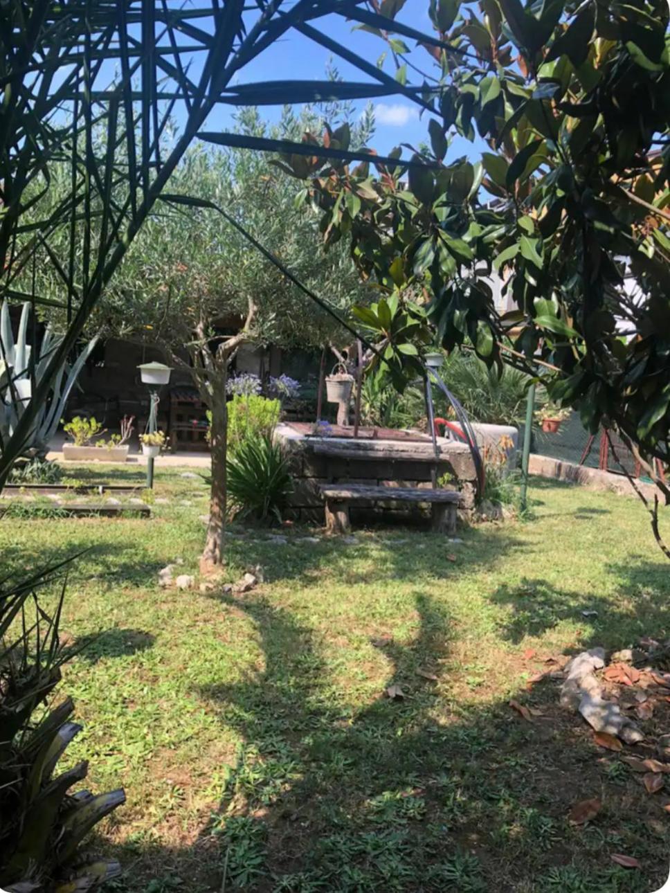 Holiday home Dimora Sardo